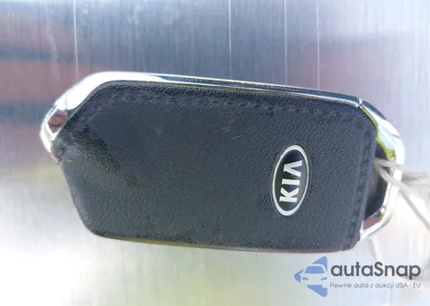 2020 Kia K900 Luxury from USA, damaged, VIN KNAS34J61L6020637